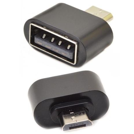 OTG Micro USB-A