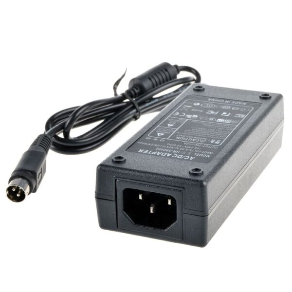 FUENTE EPSON 24V 2A