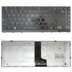 Teclado Toshiba P745