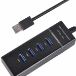 Mini HUB USB 3.0
