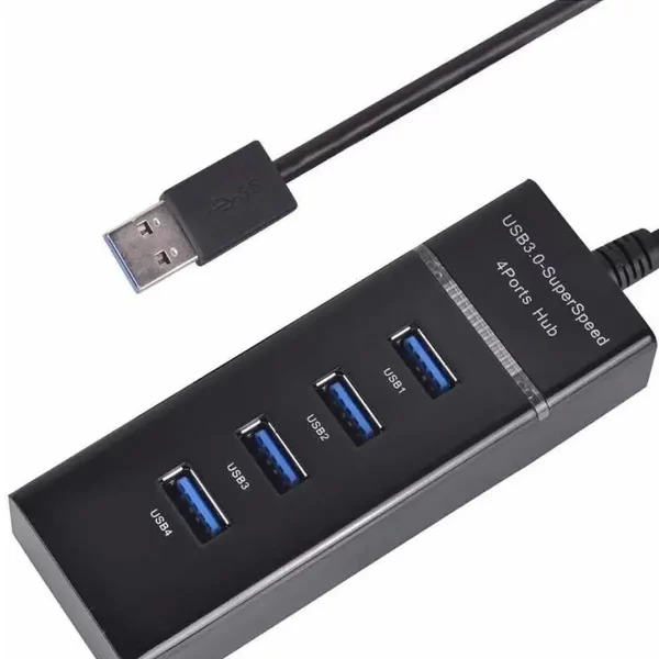 Mini HUB USB 3.0