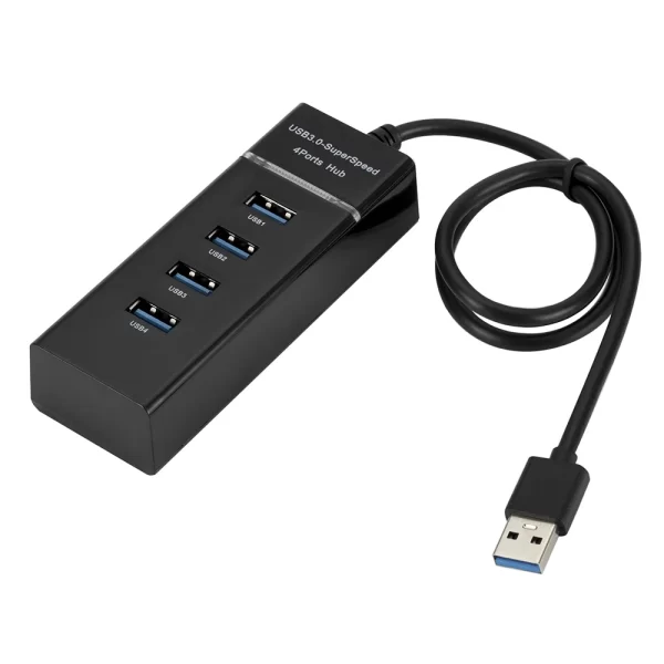 Mini HUB USB 3.0