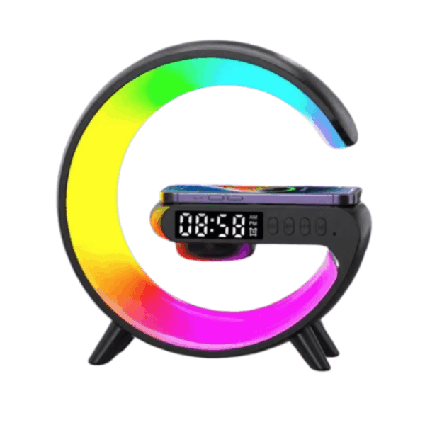 Mini luminaria RGB