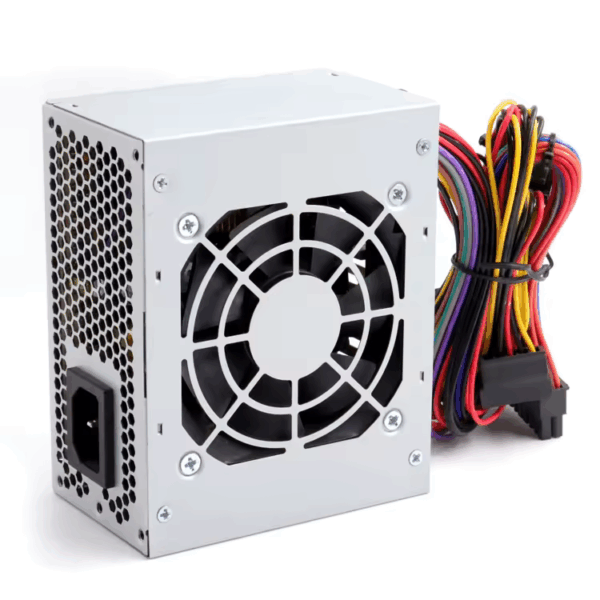 FUENTE MICRO ITX
