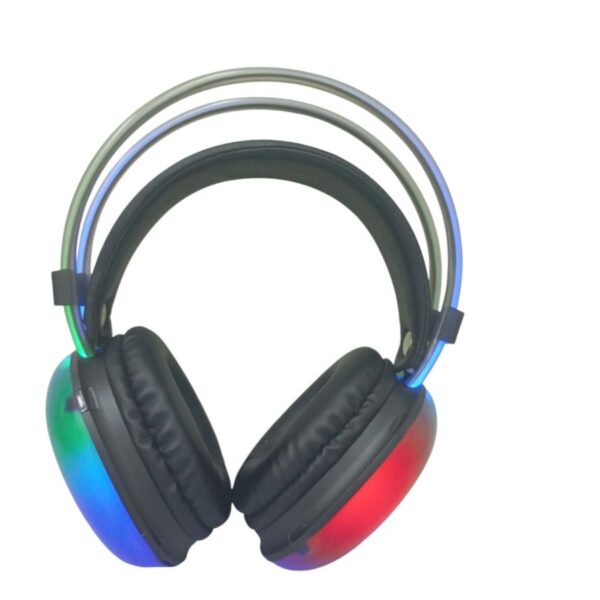 Auriculares Bluetooth Negro