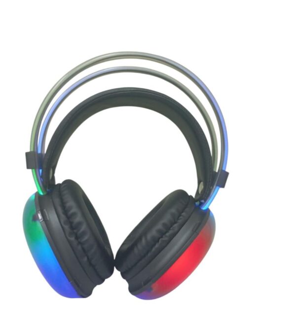 Auriculares Bluetooth Negro