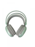 Auriculares Bluetooth verde