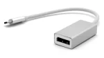 Adaptador USB-C a DisplayPort hembra USB 3.1 Thunderbolt 3