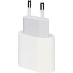 Cargador USB-C 20w