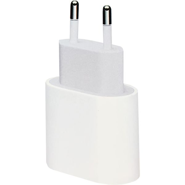 Cargador USB-C 20w