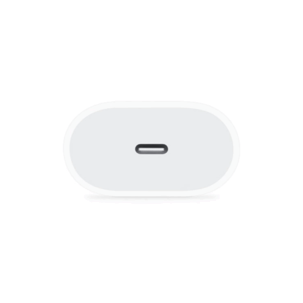 Cargador USB-C 20w