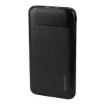 Cargador portatil 12.000MAH