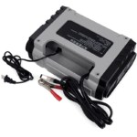 Cargador de batería 12V AGM GEL