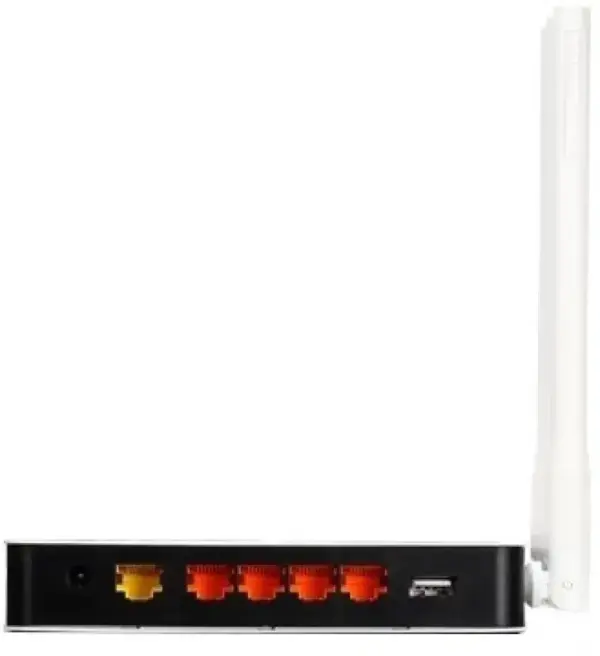 Router inalámbrico