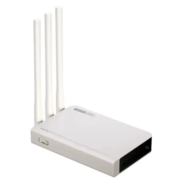 Router inalámbrico