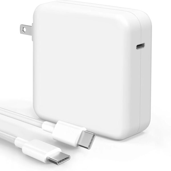 Cargador MAC USB-C