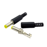 Conector de 5.5mm x 2.5mm