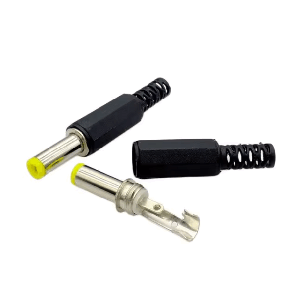 Conector de 5.5mm x 2.5mm