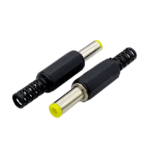 Conector de 5.5mm x 2.5mm