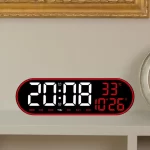 RELOJ digital