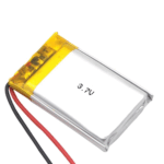 Batería de 3.7v