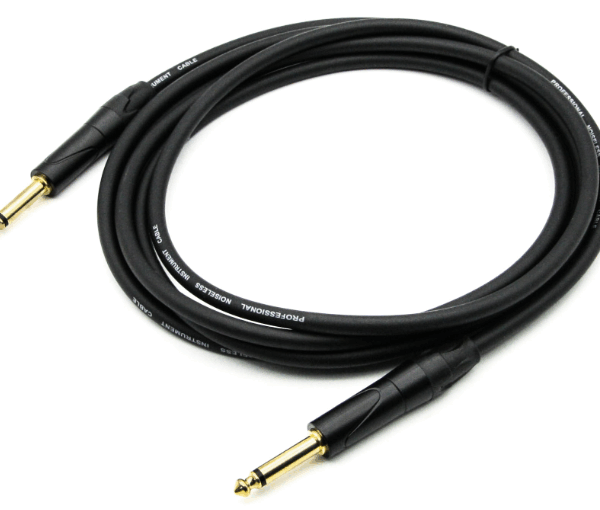 Cable Plug de 6.5