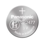 Pila CR2477
