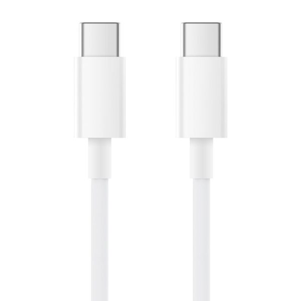 Cable USB-C a USB-C