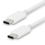 Cable USB-C a USB-C