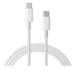 Cable USB-C a USB-C