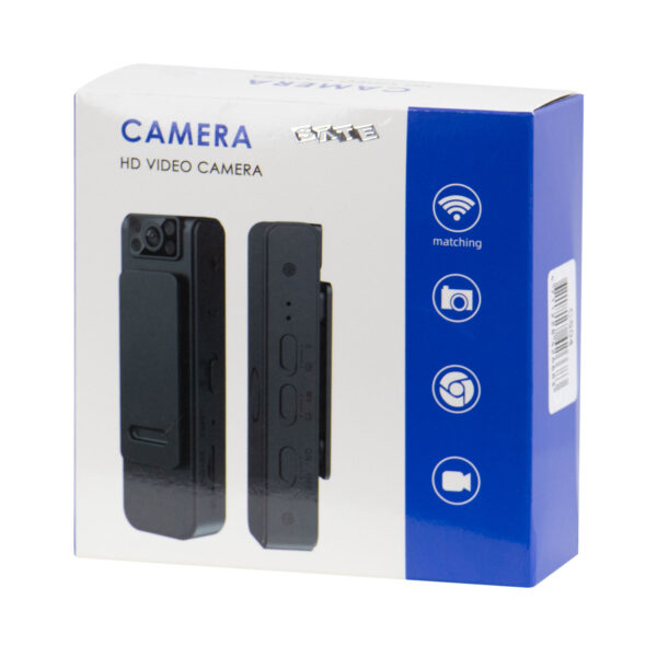 Camara