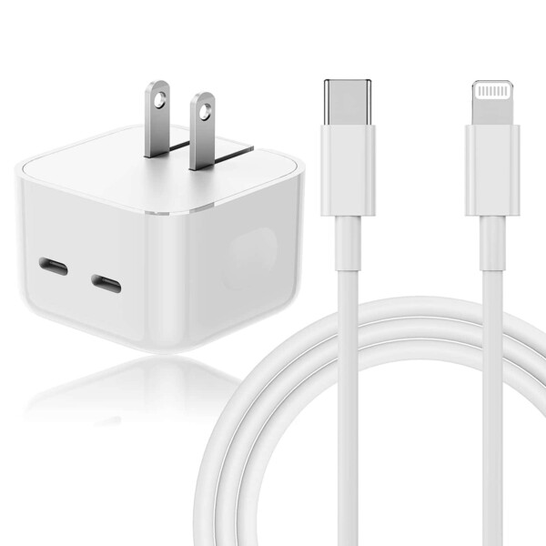 Cargador USB-C para IPHONE