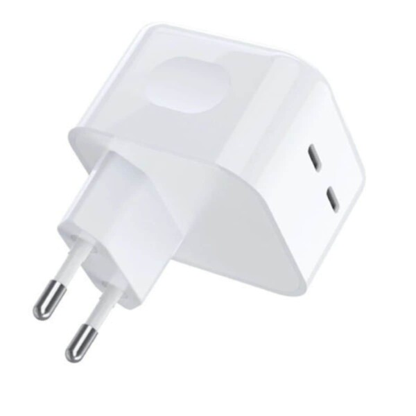 Cargador USB-C para IPHONE