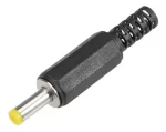 Conector de 4.0mm x 1.7mm