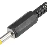 Conector de 4.0mm x 1.7mm
