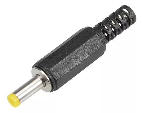 Conector de 4.0mm x 1.7mm