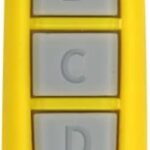 Control Remoto RF 433mhz