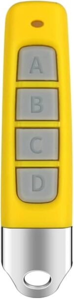 Control Remoto RF 433mhz