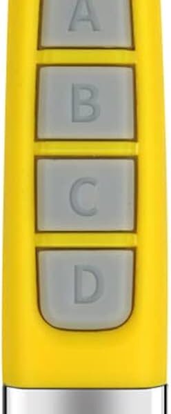 Control Remoto RF 433mhz