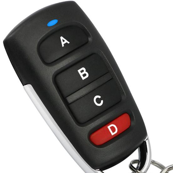 Control remoto RF433