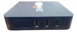 Tv Box 8K DC BOX 64/512GB con Magis TV ANDROID 12.1 - Imagen 3