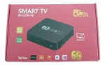 Tv Box 8K DC BOX 64/512GB con Magis TV ANDROID 12.1 - Imagen 4