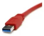 Cable USB macho macho