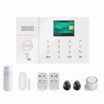 SISTEMA DE ALARMA