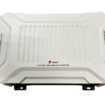 Inversor de corriente 12V a 220V