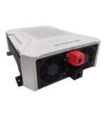 Inversor de corriente 12V a 220V