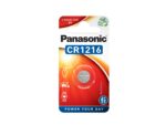 Pila CR1216