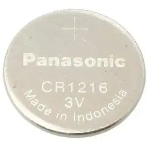 Pila CR1216