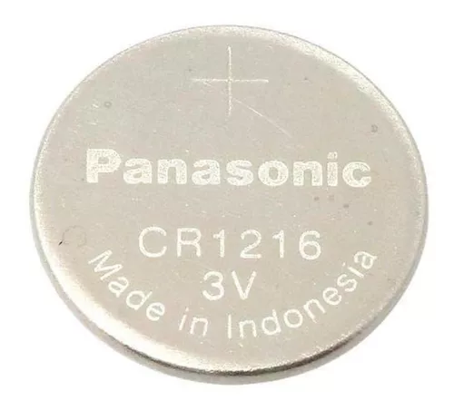 Pila CR1216