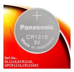 Pila CR1216